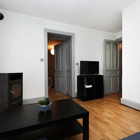 Logis * Gerardmer