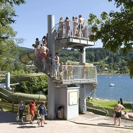 Logis Apartment Gerardmer