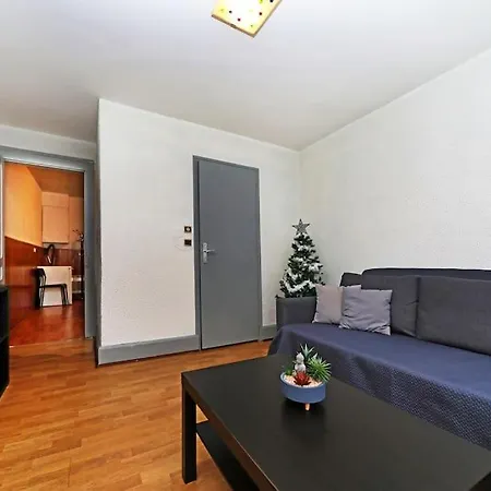 Apartment Logis