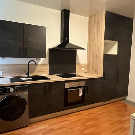 Logis Apartment *