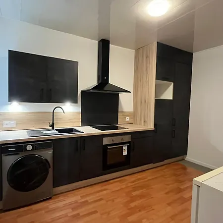 Logis Apartment *
