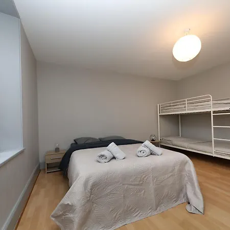Logis Appartement *