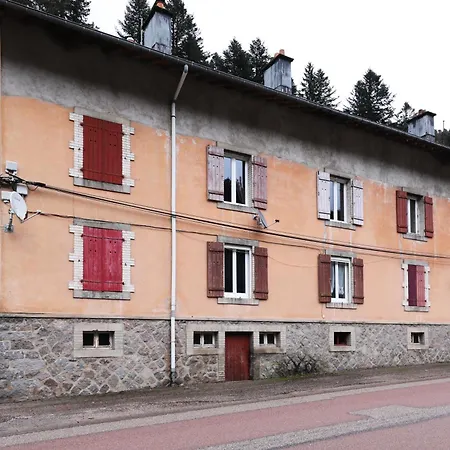 Apartmán Logis