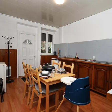 Apartment Logis