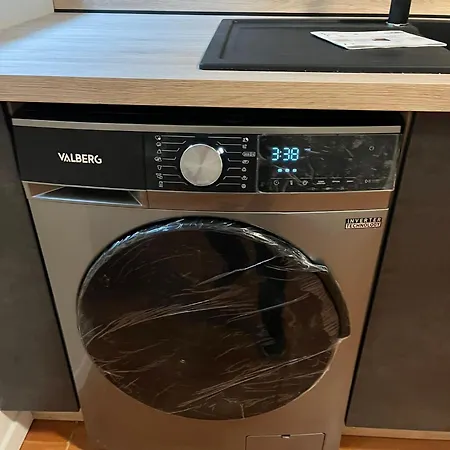 Logis דירה *