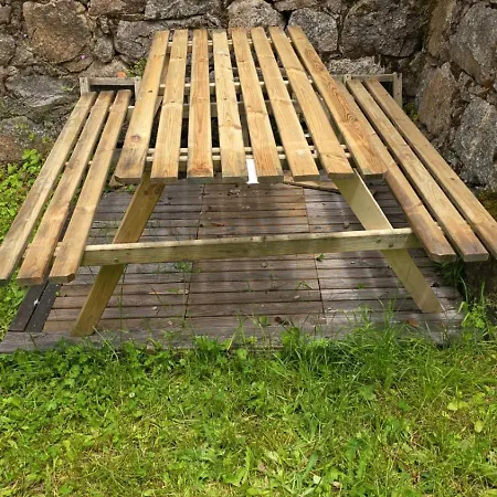 Apartment Logis Gerardmer