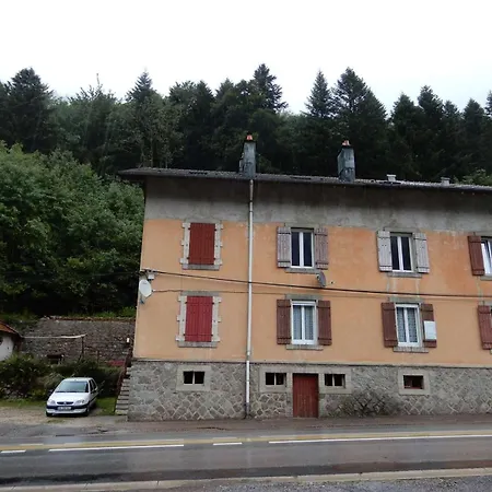 Logis Gerardmer