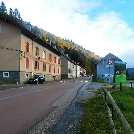 Logis * Gérardmer