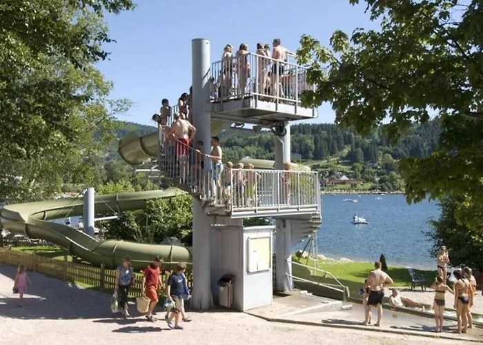 Logis Apartmán Gérardmer