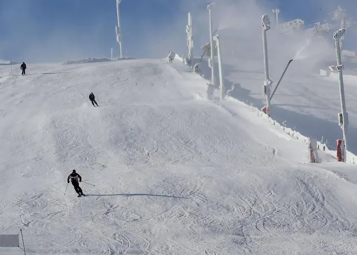 Logis Apartmán Gérardmer