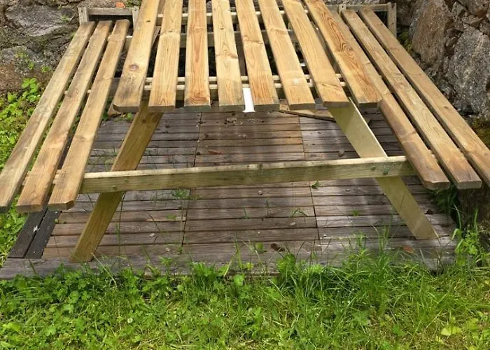 Apartmán Logis Gérardmer