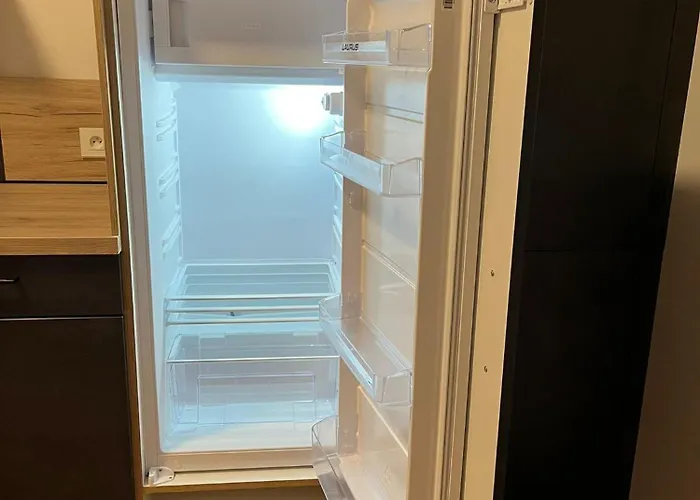 Apartmán Logis Gérardmer