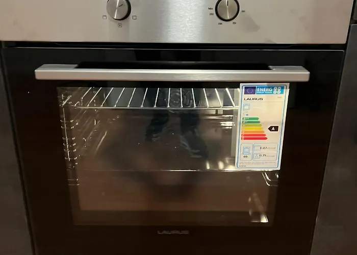 Logis Apartmán Gérardmer