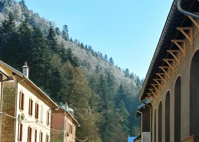 Logis Gérardmer